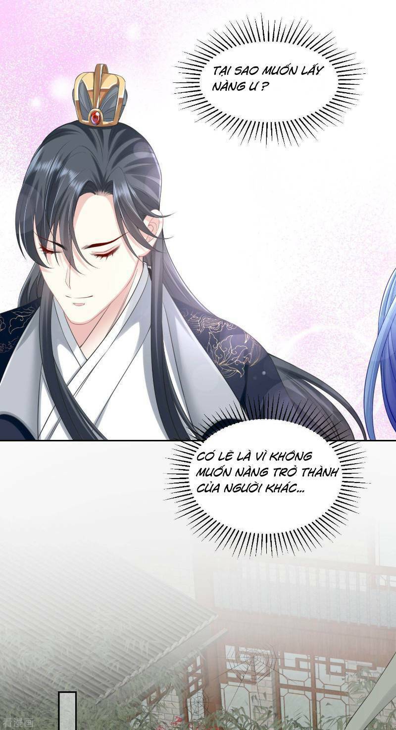 Độc Y Đích Nữ: Chapter 85