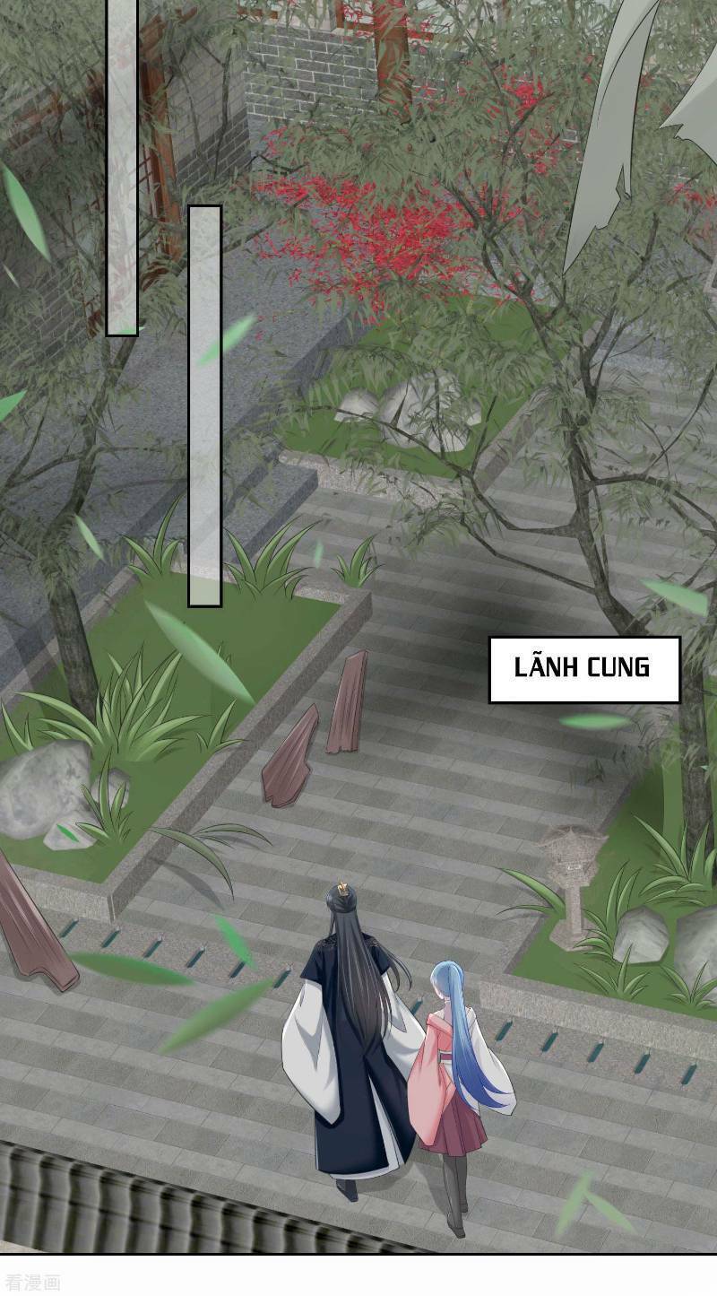 Độc Y Đích Nữ: Chapter 85