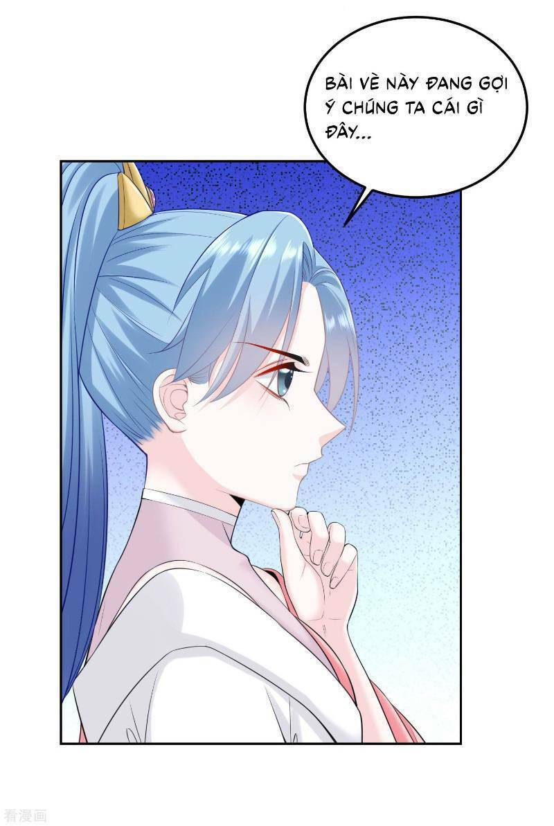 Độc Y Đích Nữ: Chapter 85