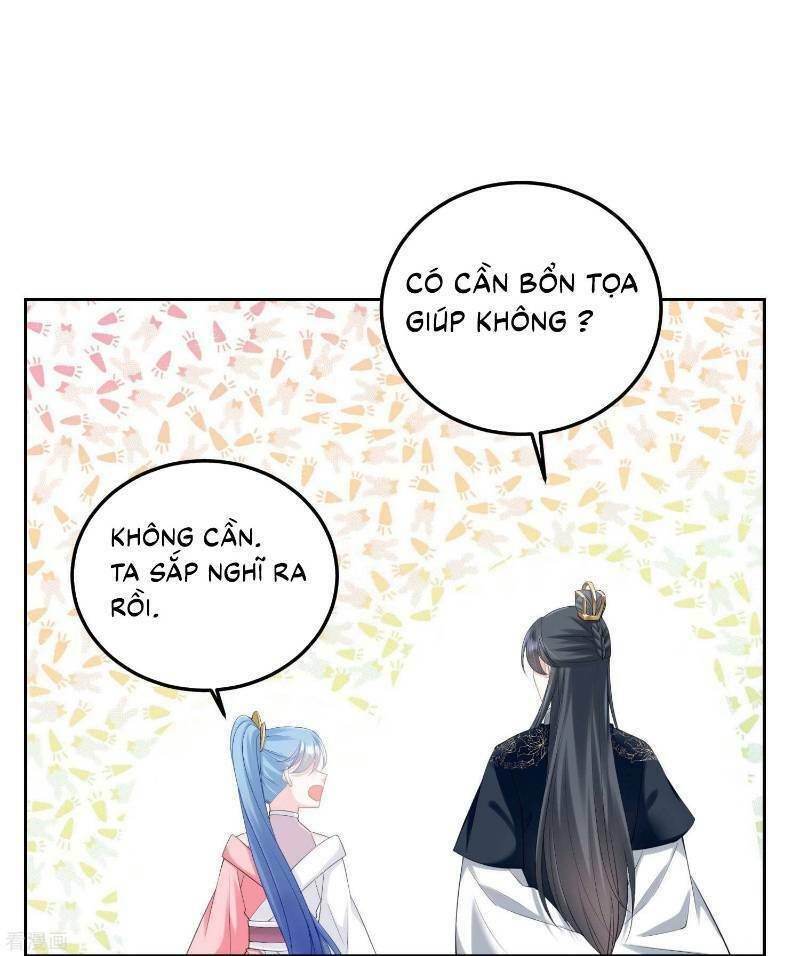 Độc Y Đích Nữ: Chapter 85