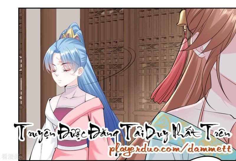 Độc Y Đích Nữ: Chapter 85