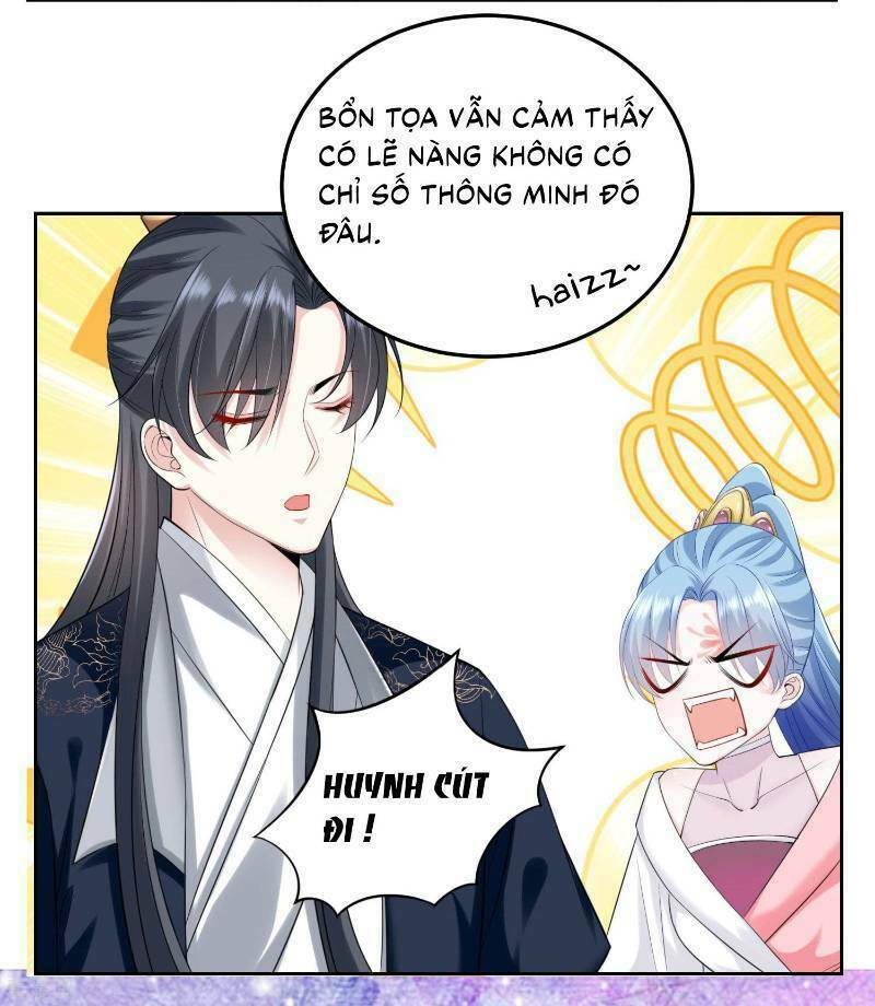 Độc Y Đích Nữ: Chapter 85