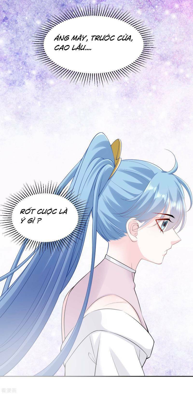 Độc Y Đích Nữ: Chapter 85