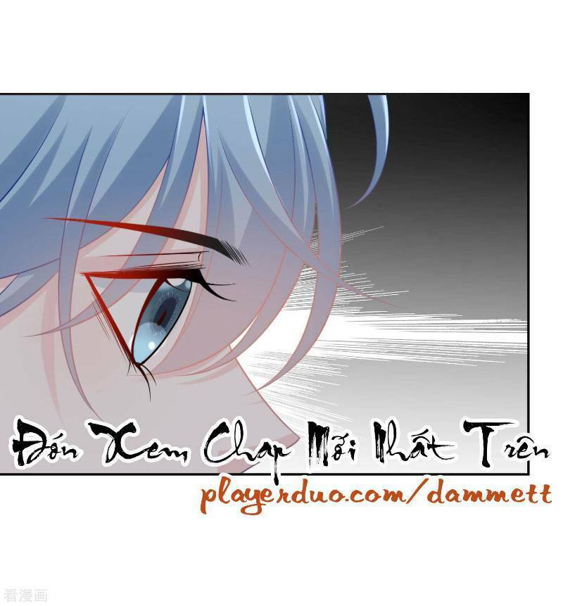 Độc Y Đích Nữ: Chapter 85