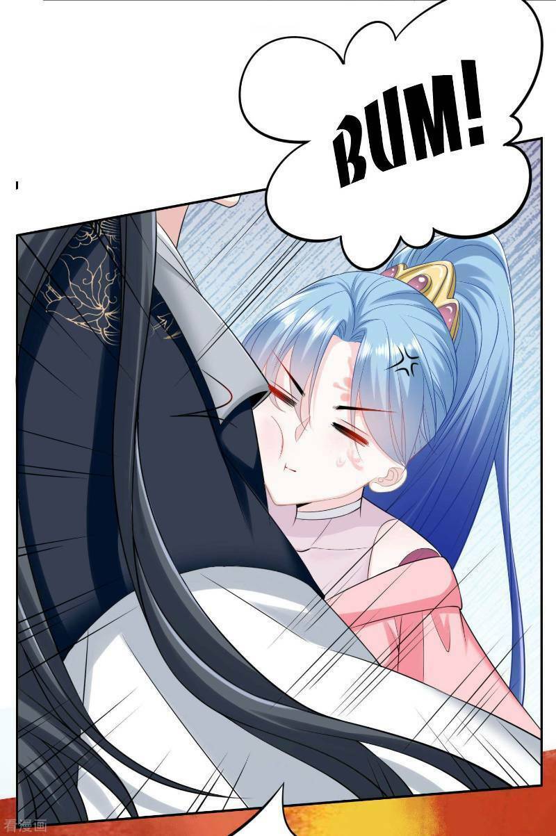 Độc Y Đích Nữ: Chapter 85