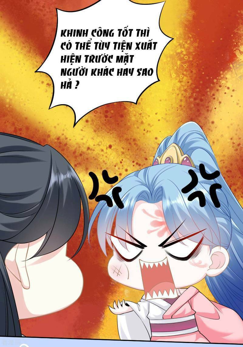 Độc Y Đích Nữ: Chapter 85