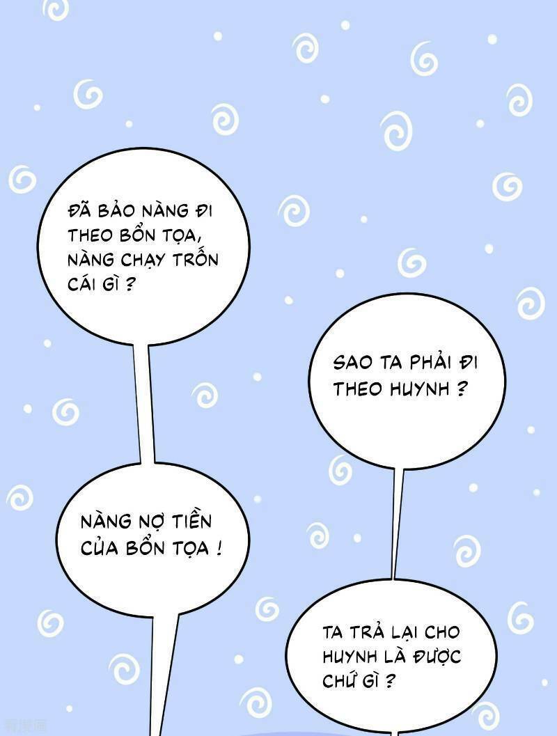 Độc Y Đích Nữ: Chapter 85