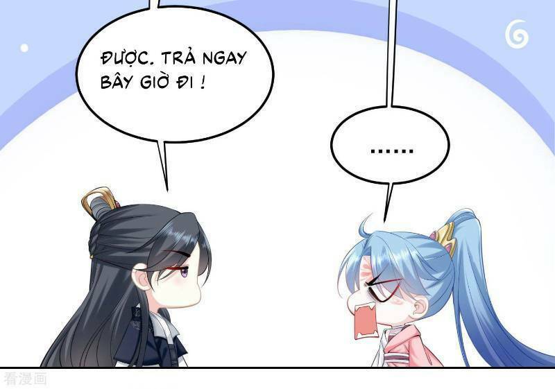 Độc Y Đích Nữ: Chapter 85