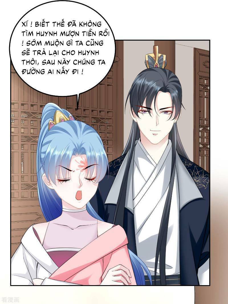 Độc Y Đích Nữ: Chapter 85