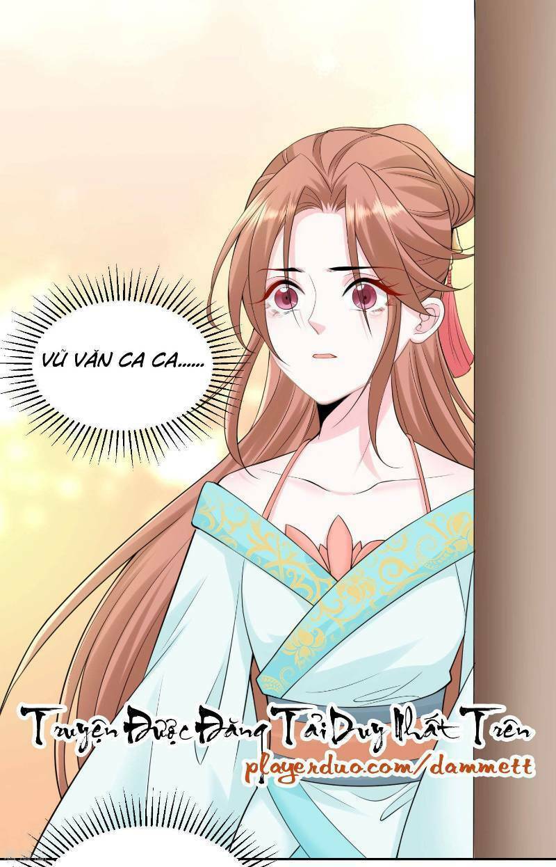 Độc Y Đích Nữ: Chapter 85