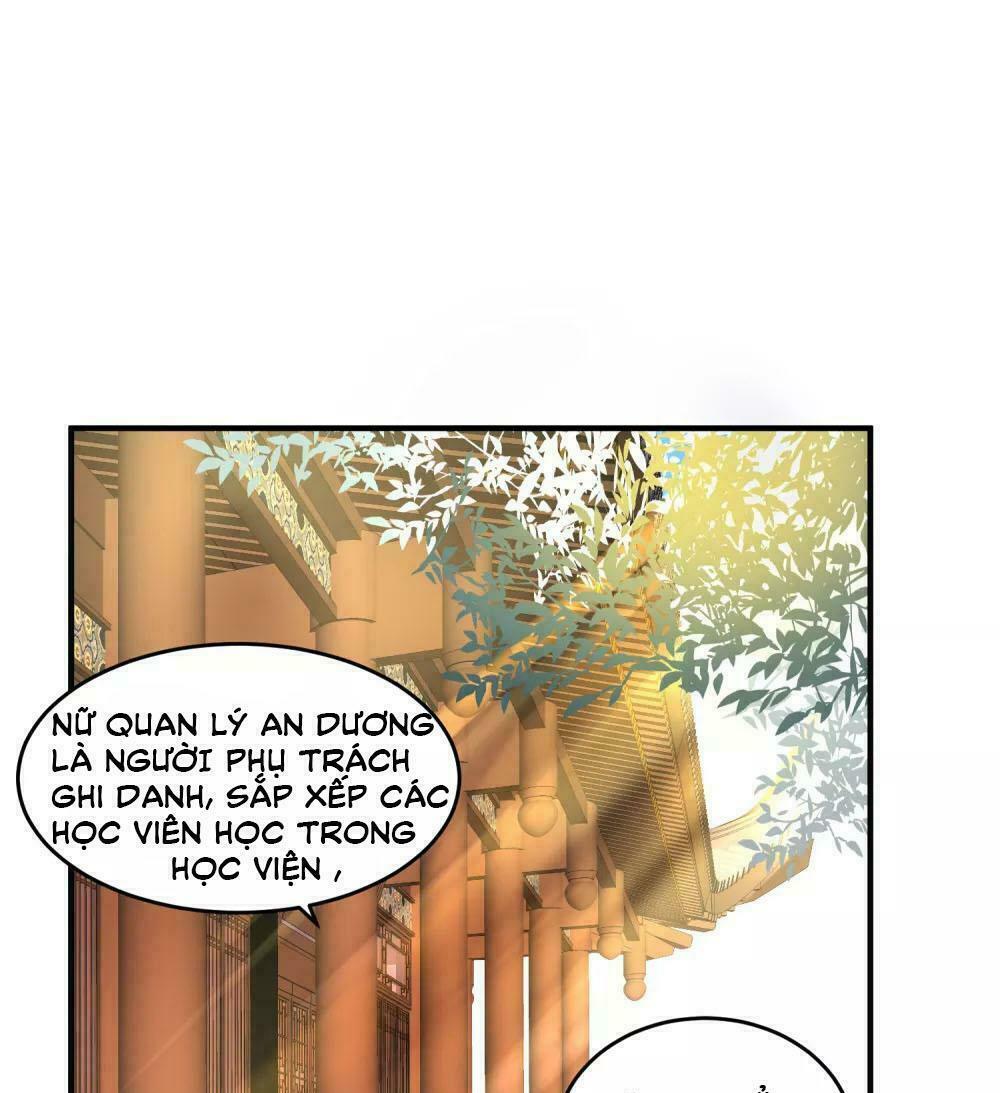 Độc Y Đích Nữ: Chapter 9