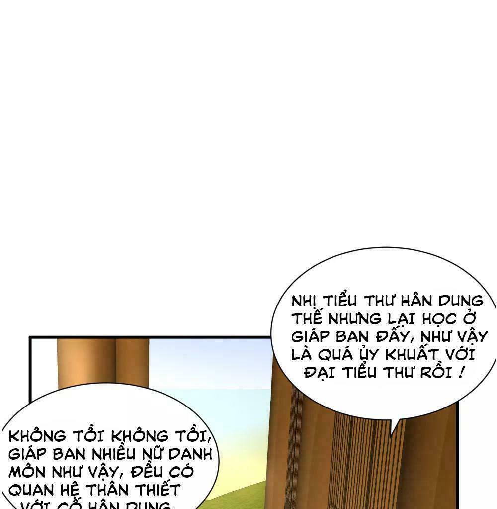 Độc Y Đích Nữ: Chapter 9