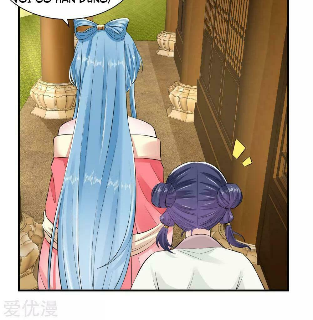 Độc Y Đích Nữ: Chapter 9