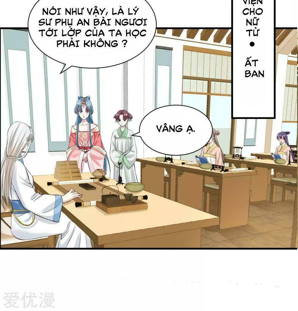Độc Y Đích Nữ: Chapter 9
