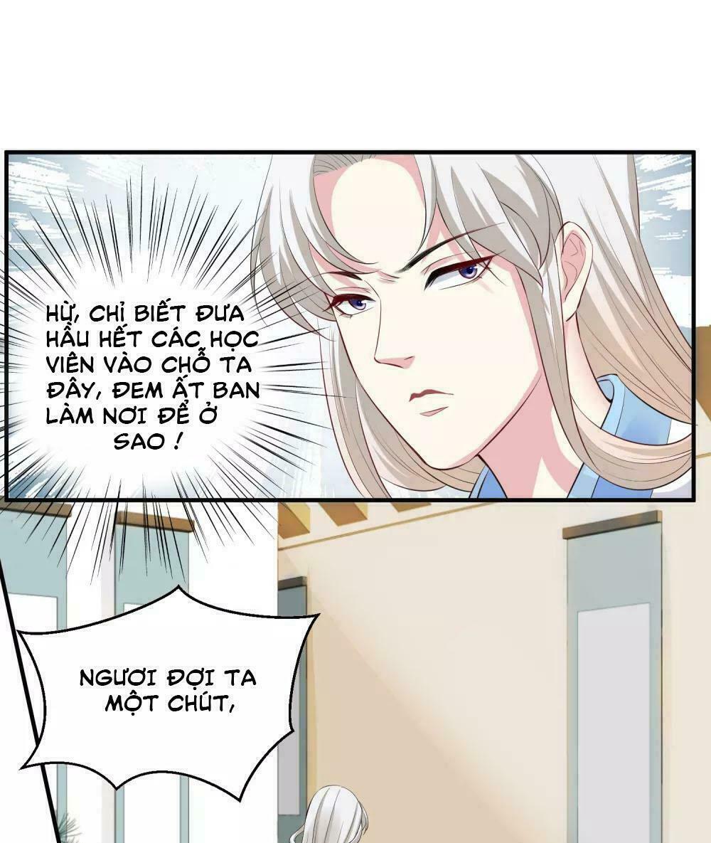 Độc Y Đích Nữ: Chapter 9