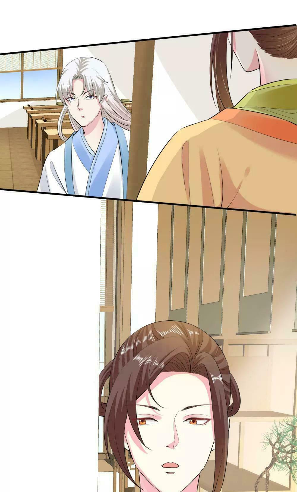 Độc Y Đích Nữ: Chapter 9