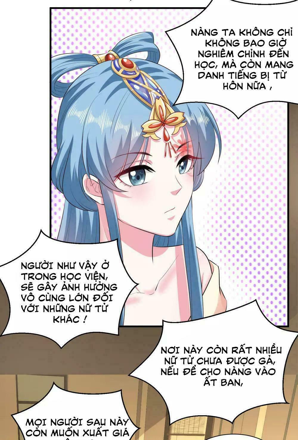 Độc Y Đích Nữ: Chapter 9