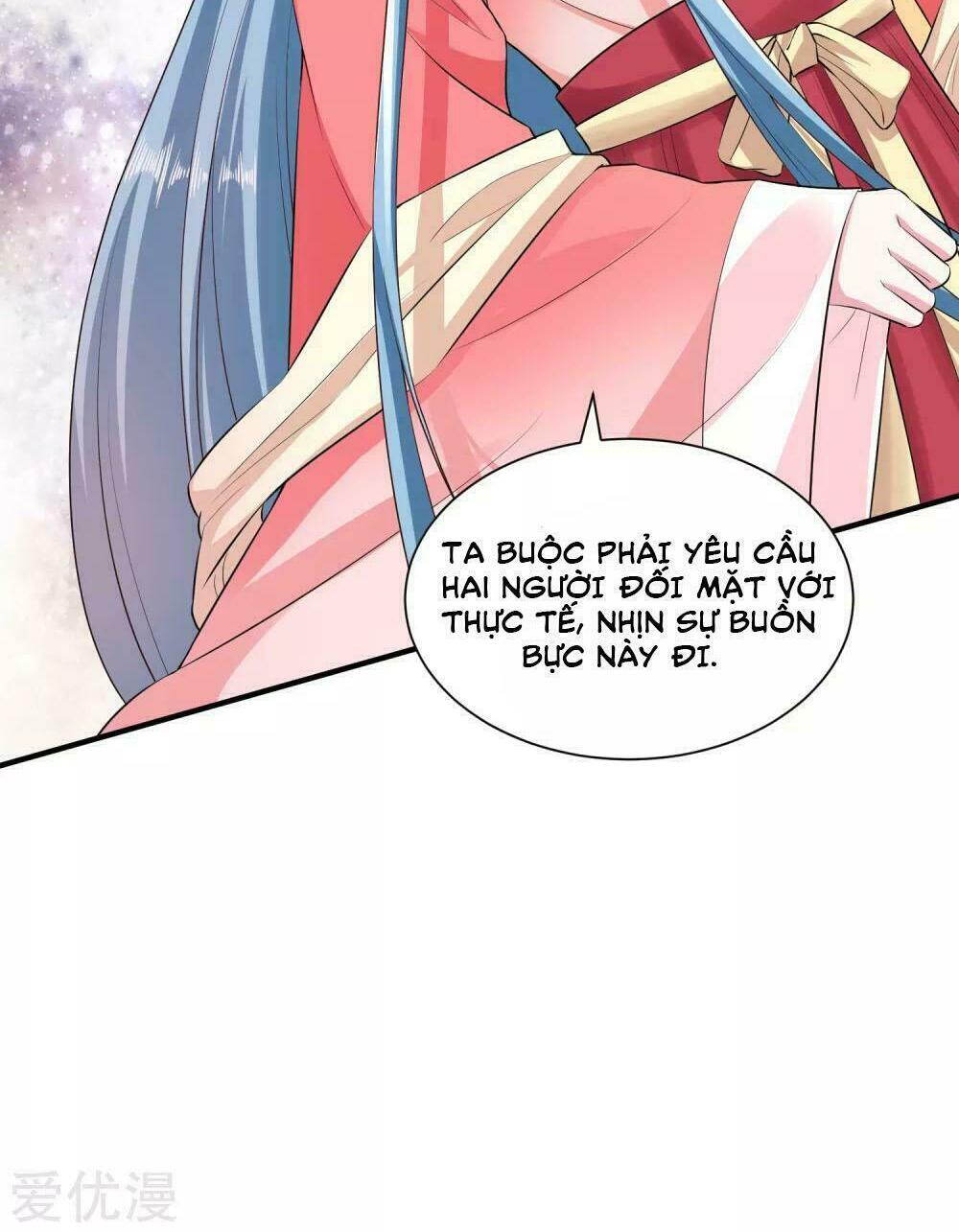 Độc Y Đích Nữ: Chapter 9
