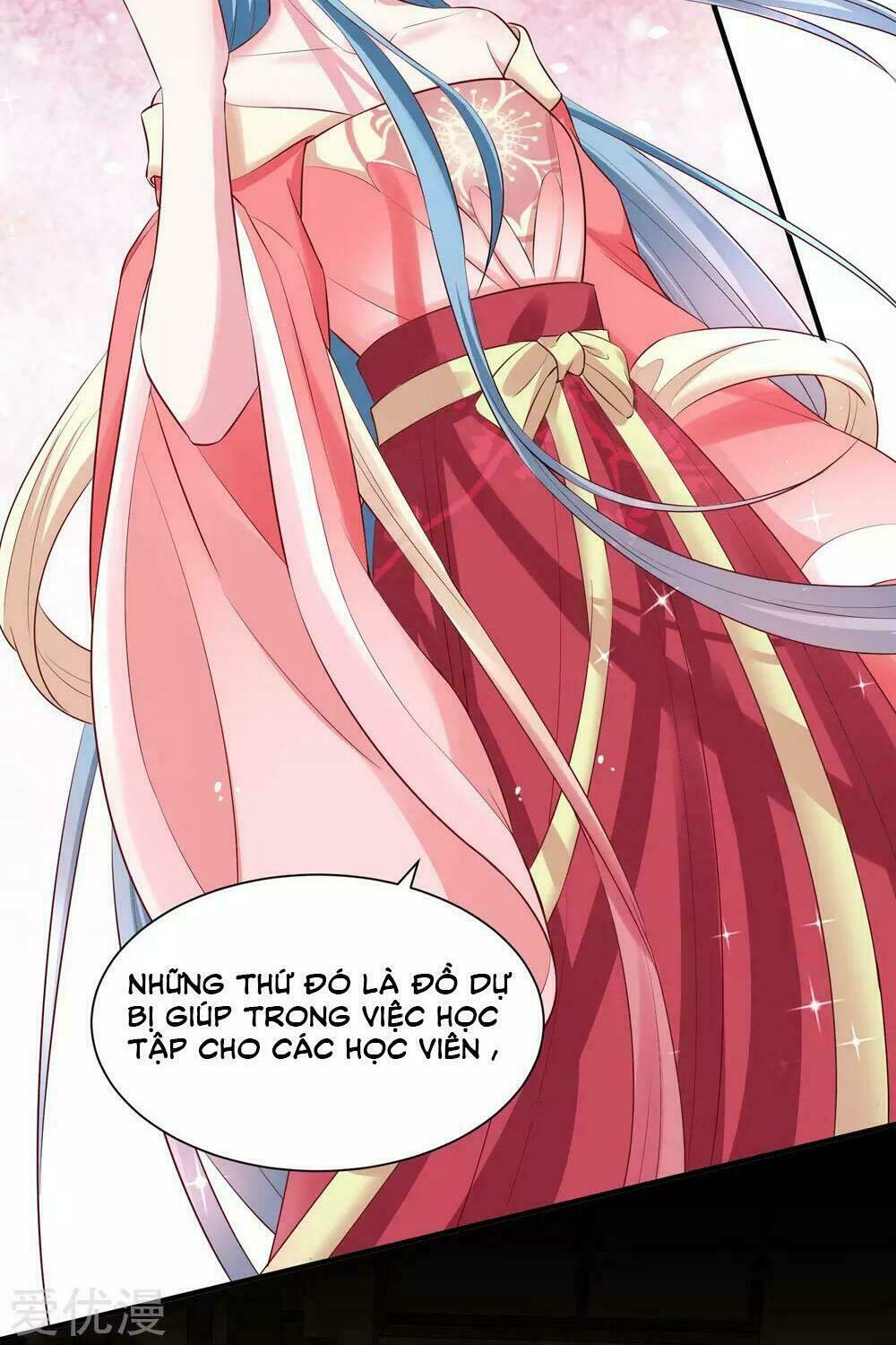 Độc Y Đích Nữ: Chapter 9
