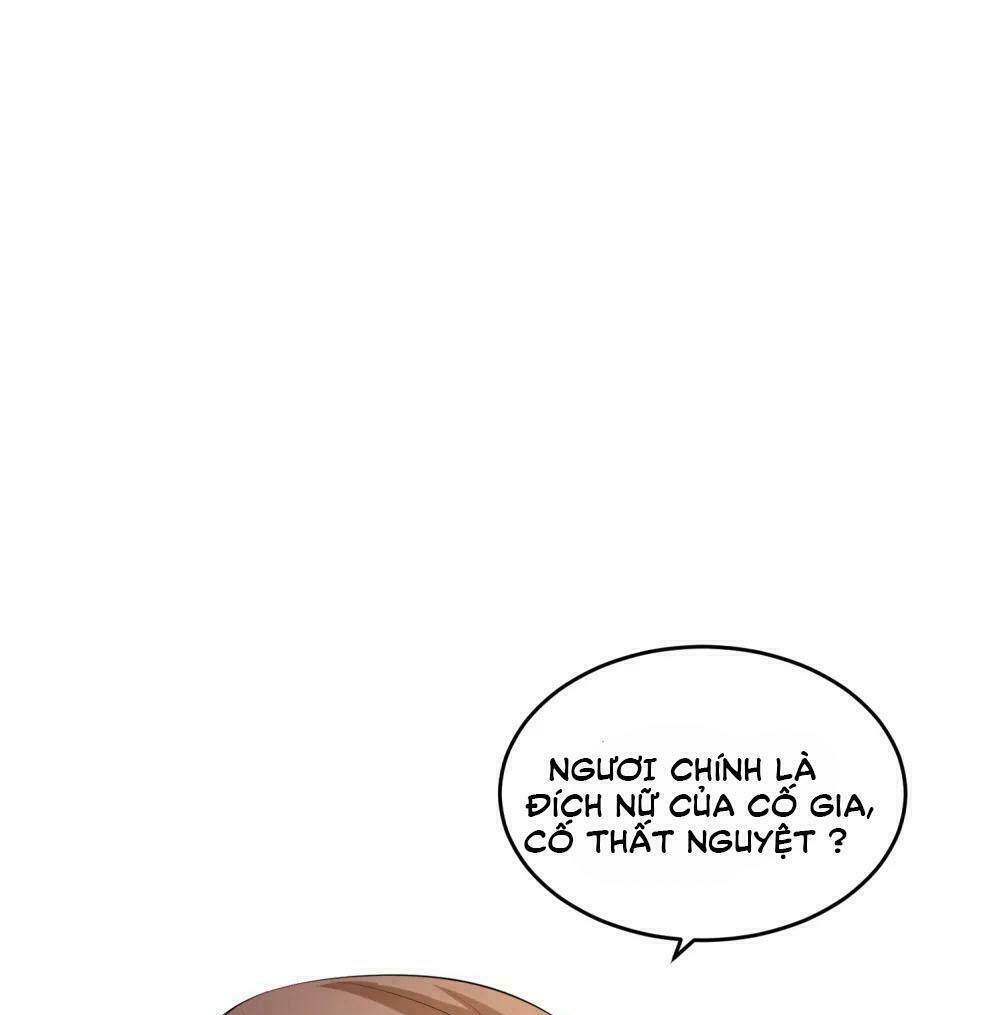 Độc Y Đích Nữ: Chapter 9
