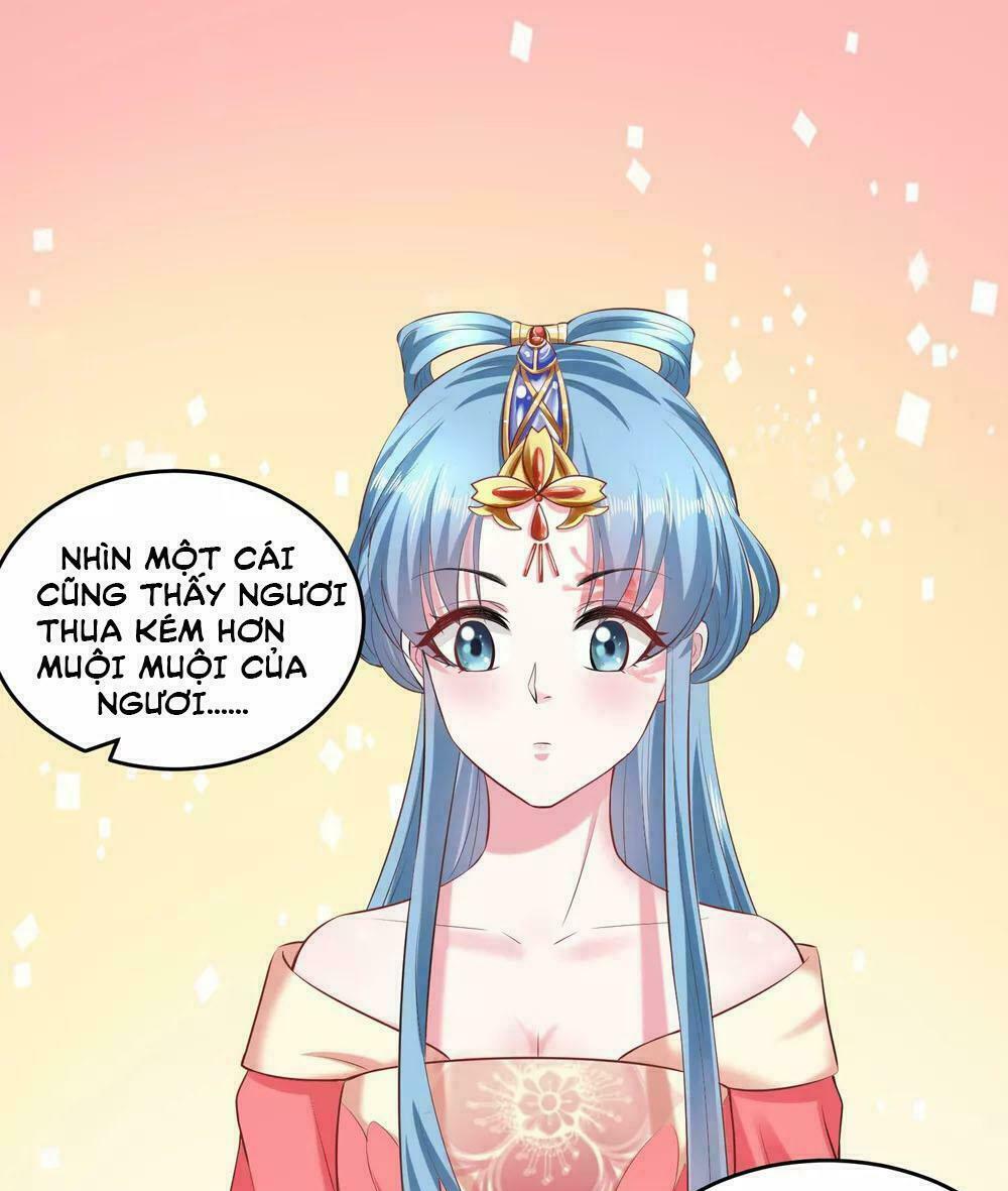 Độc Y Đích Nữ: Chapter 9