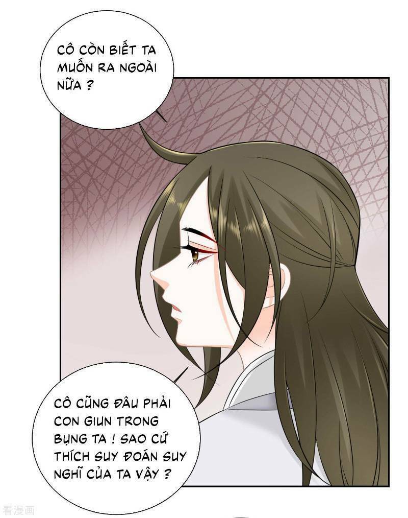 Độc Y Đích Nữ: Chapter 95