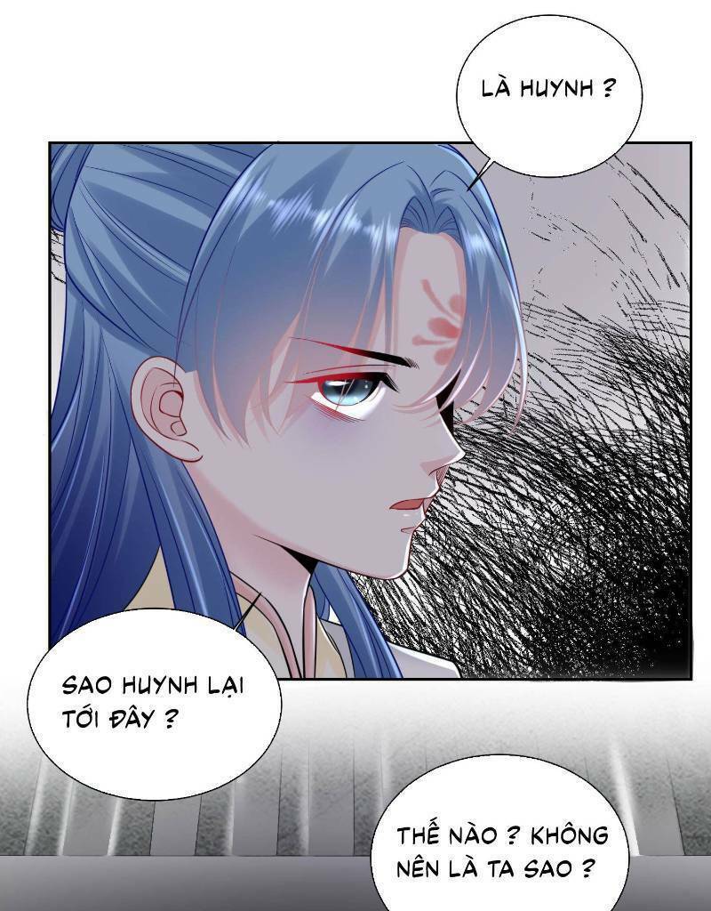 Độc Y Đích Nữ: Chapter 95