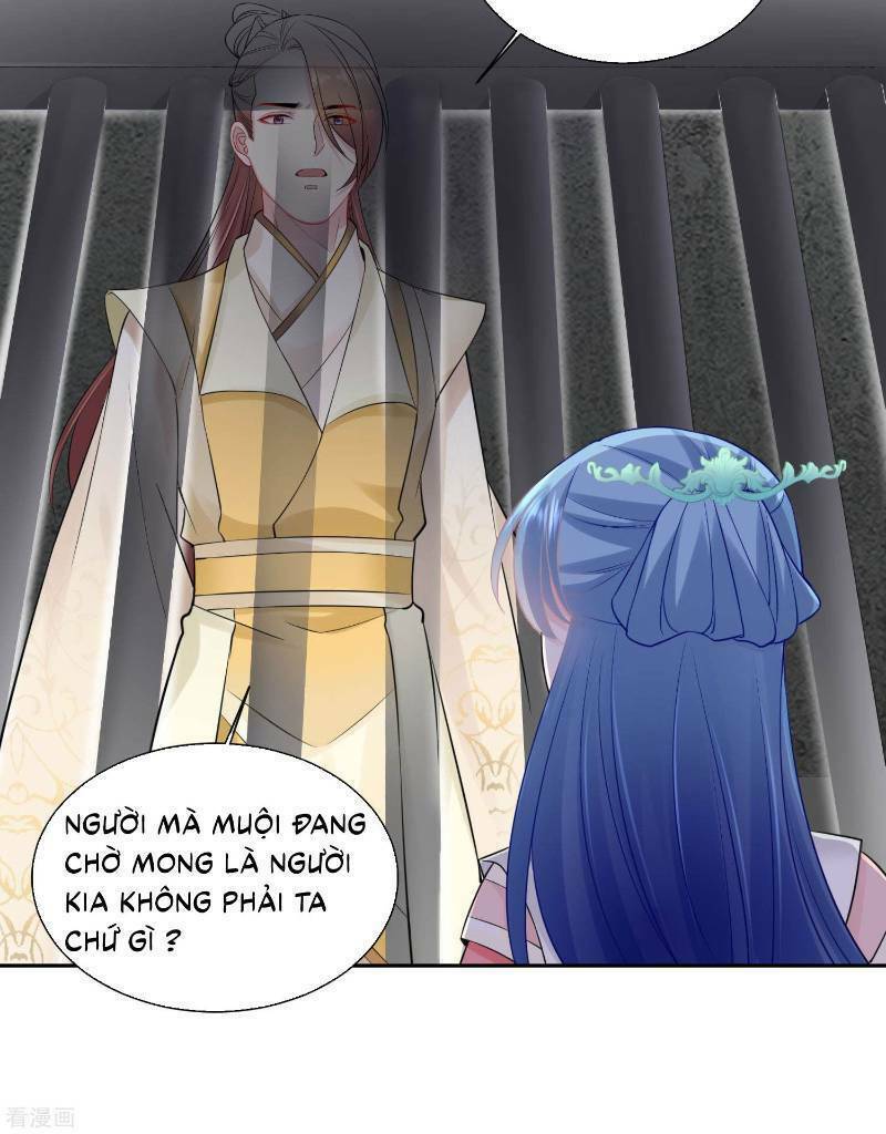 Độc Y Đích Nữ: Chapter 95