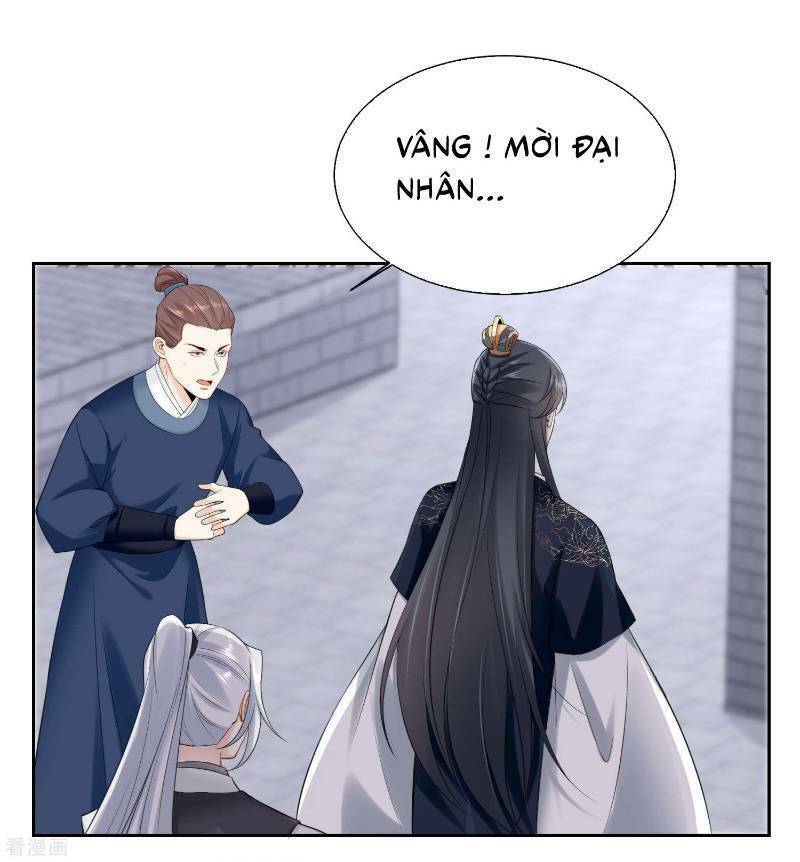 Độc Y Đích Nữ: Chapter 96