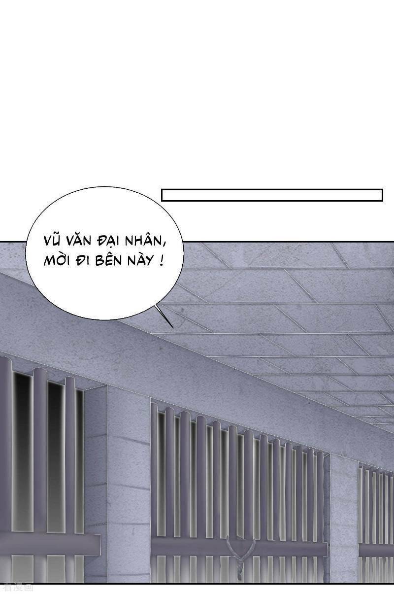 Độc Y Đích Nữ: Chapter 96