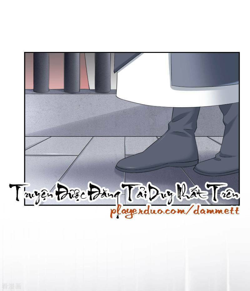 Độc Y Đích Nữ: Chapter 96