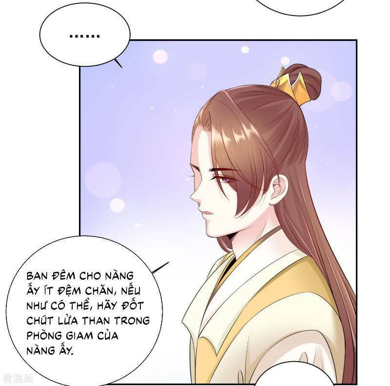 Độc Y Đích Nữ: Chapter 96