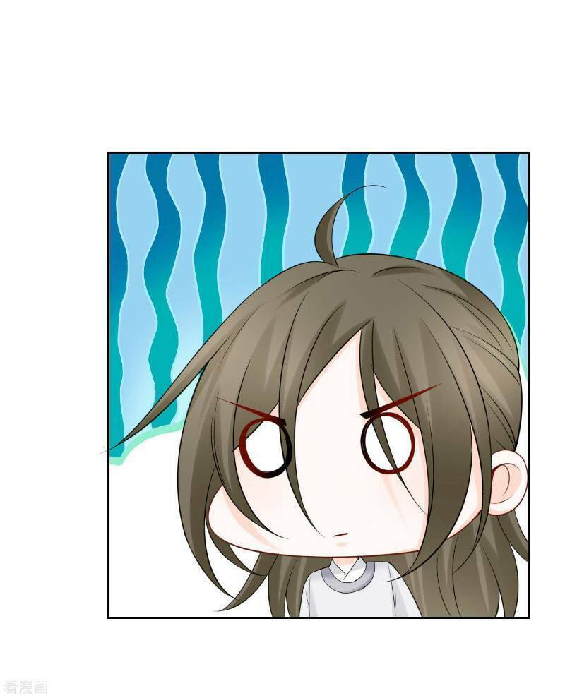 Độc Y Đích Nữ: Chapter 96