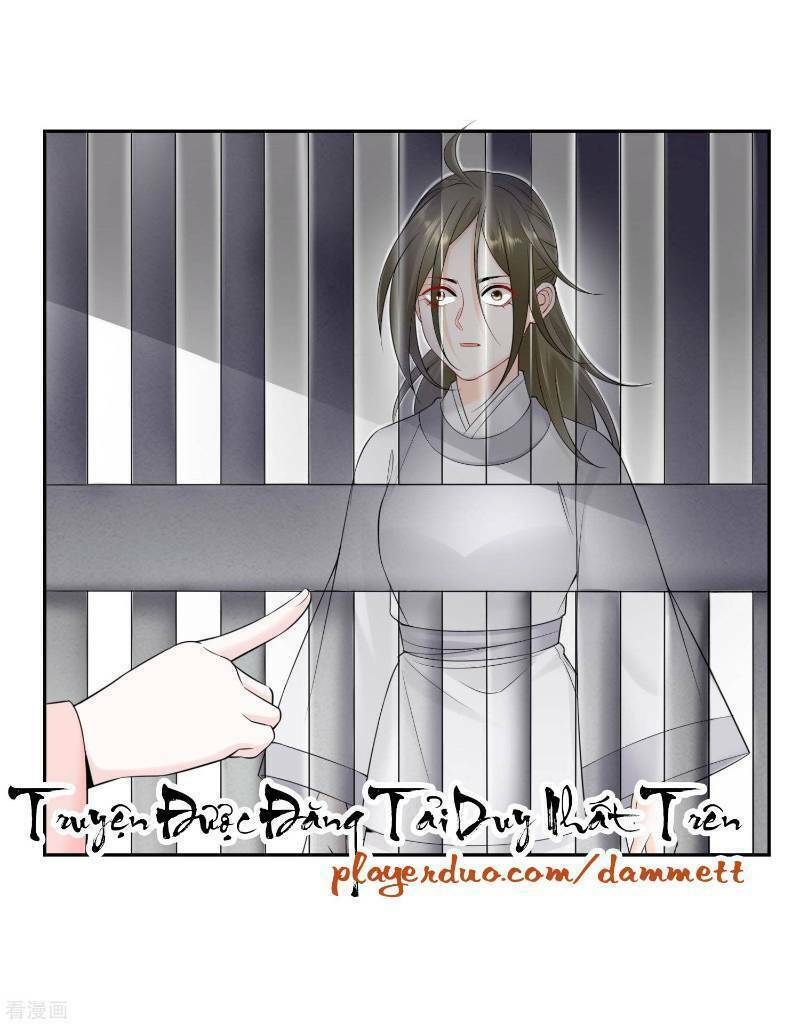 Độc Y Đích Nữ: Chapter 96