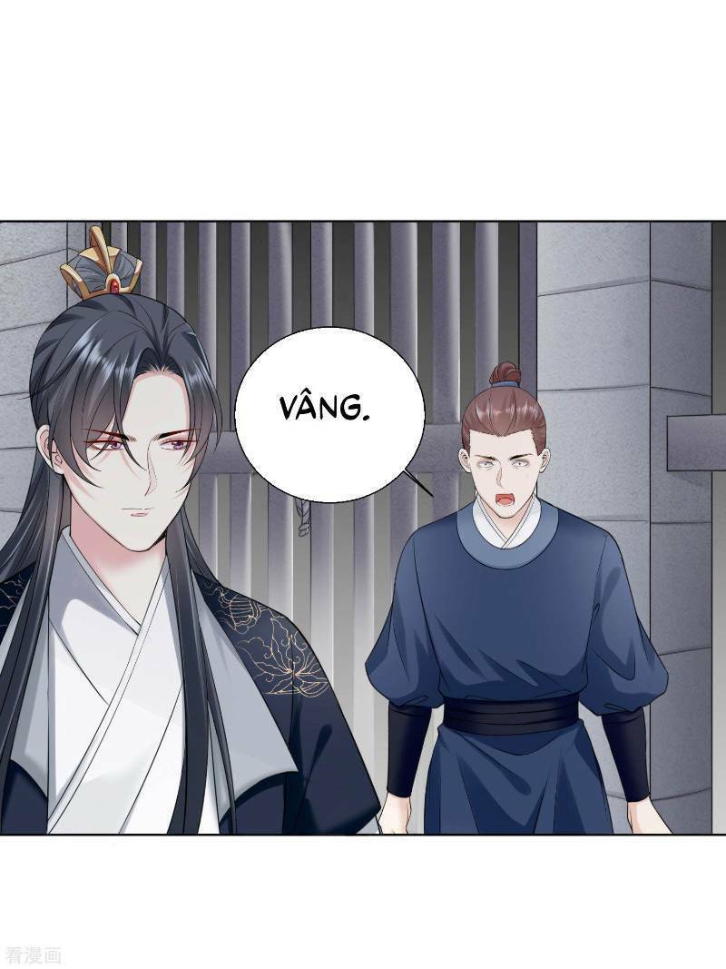 Độc Y Đích Nữ: Chapter 96