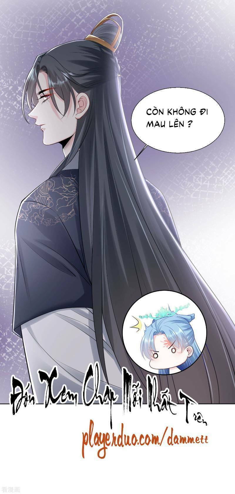 Độc Y Đích Nữ: Chapter 96