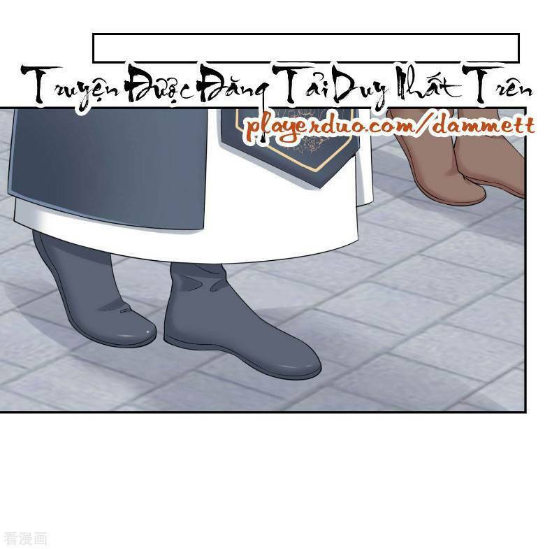 Độc Y Đích Nữ: Chapter 96
