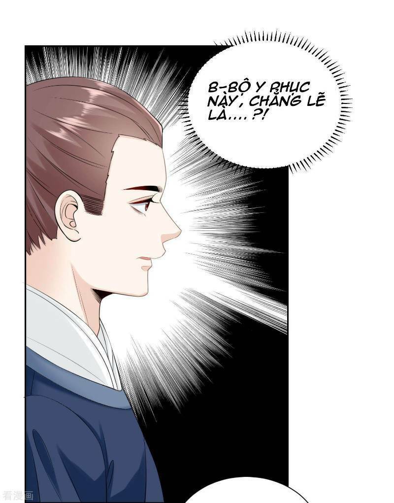 Độc Y Đích Nữ: Chapter 96