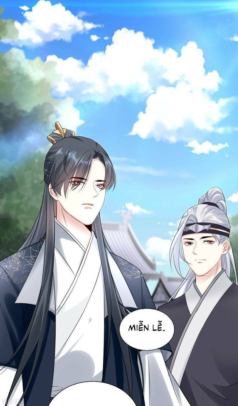 Độc Y Đích Nữ: Chapter 96