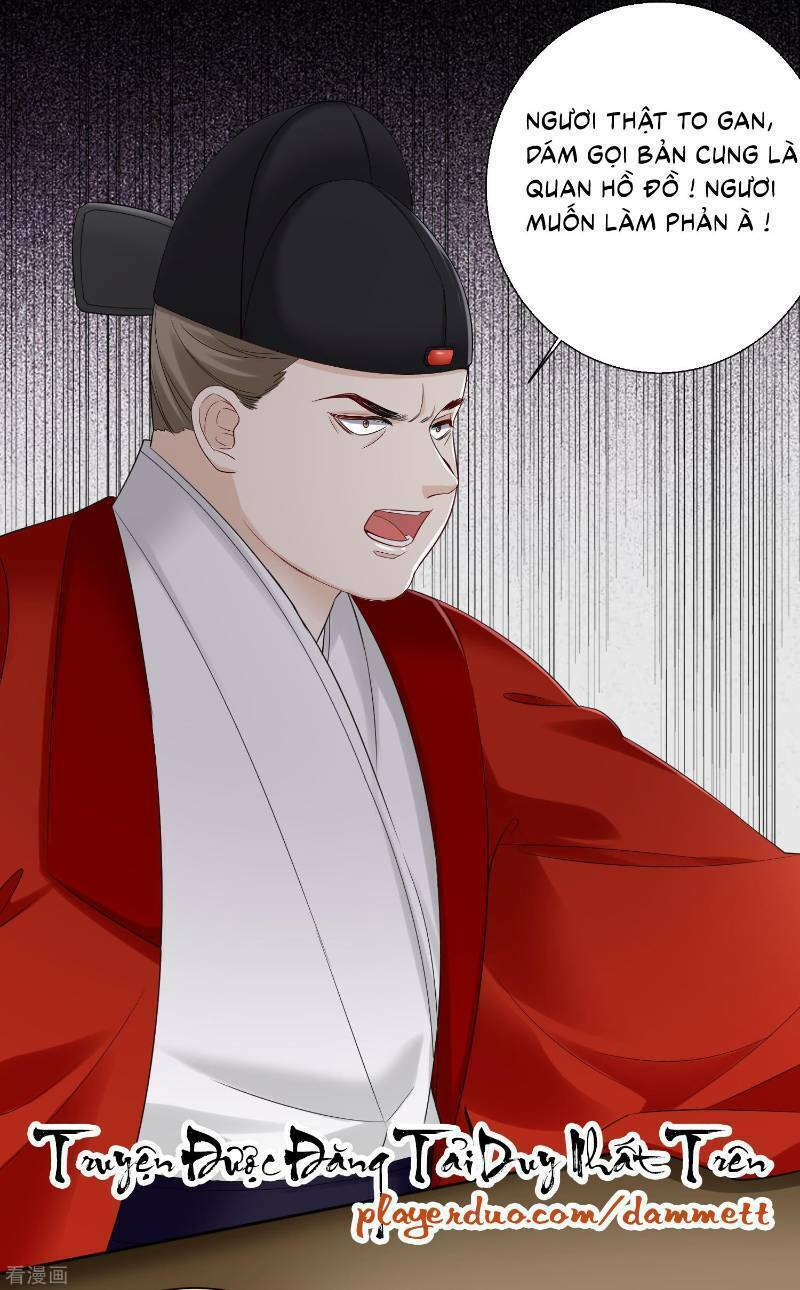 Độc Y Đích Nữ: Chapter 99