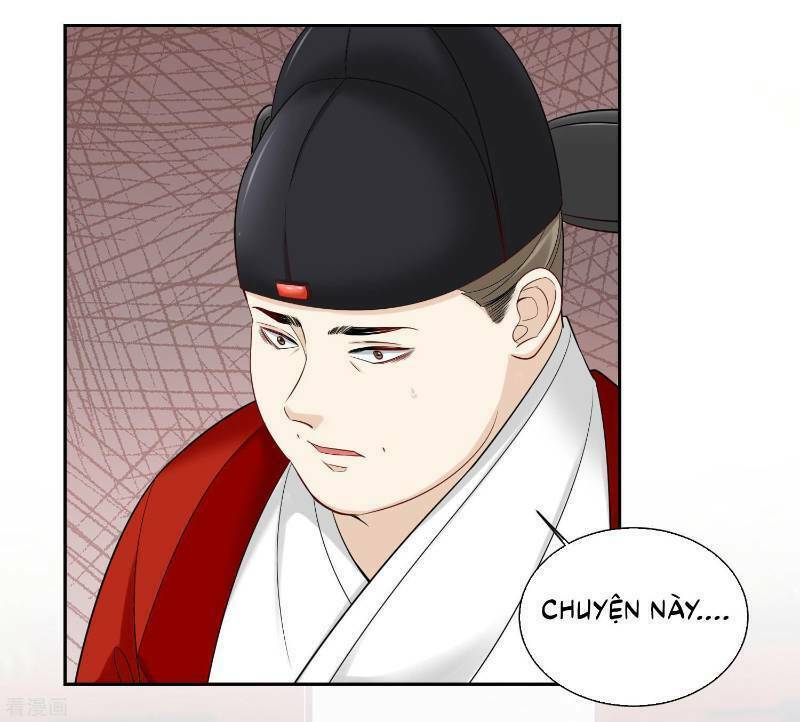 Độc Y Đích Nữ: Chapter 99