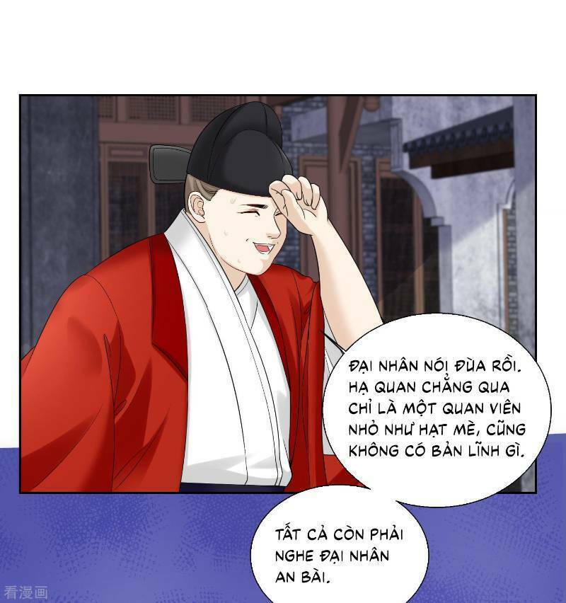 Độc Y Đích Nữ: Chapter 99