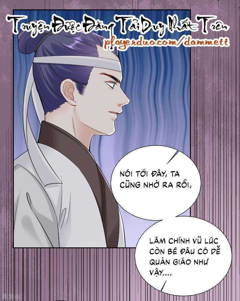 Độc Y Đích Nữ: Chapter 99