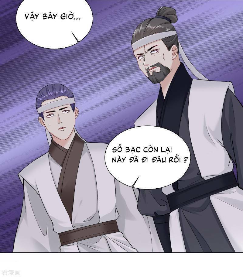 Độc Y Đích Nữ: Chapter 99