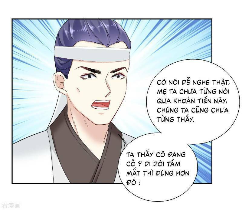 Độc Y Đích Nữ: Chapter 99