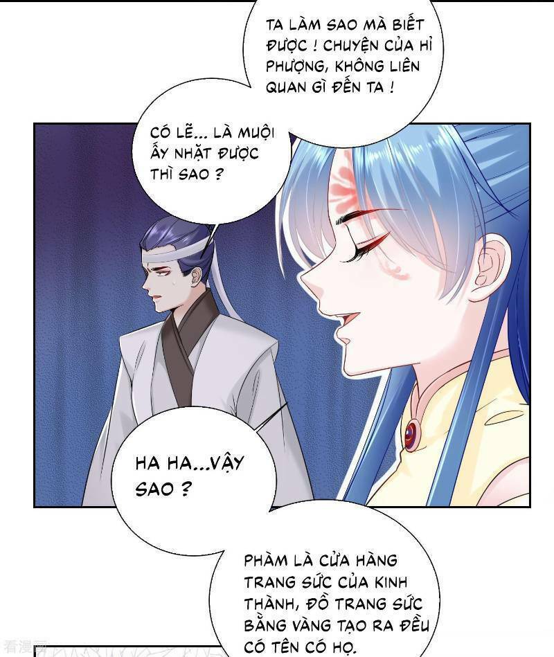 Độc Y Đích Nữ: Chapter 99