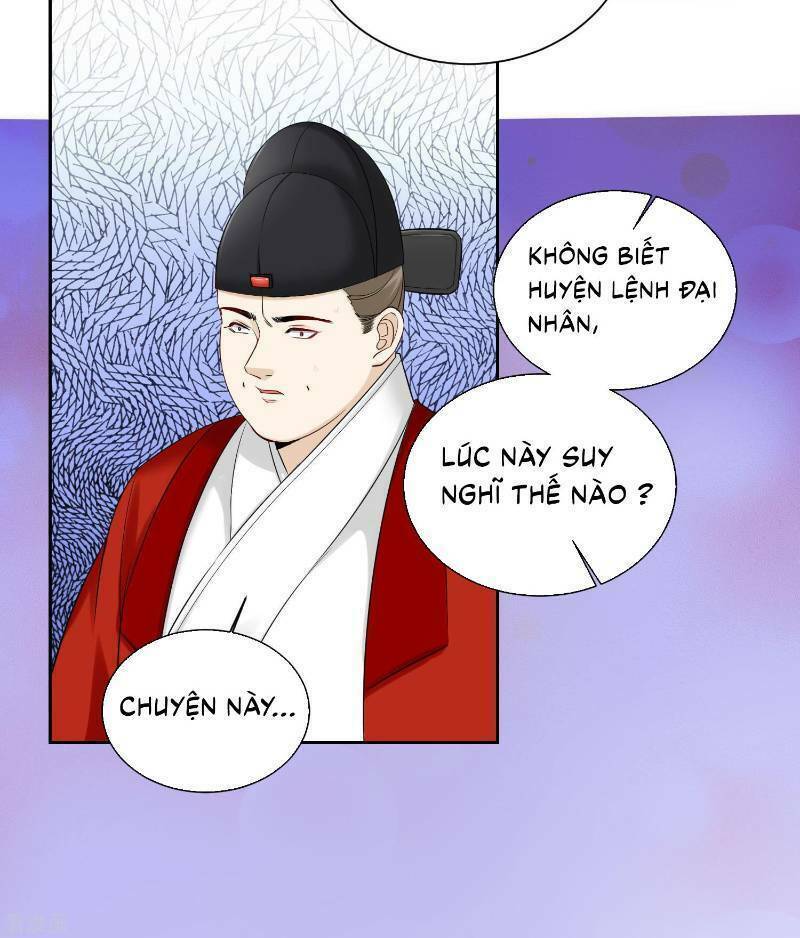 Độc Y Đích Nữ: Chapter 99