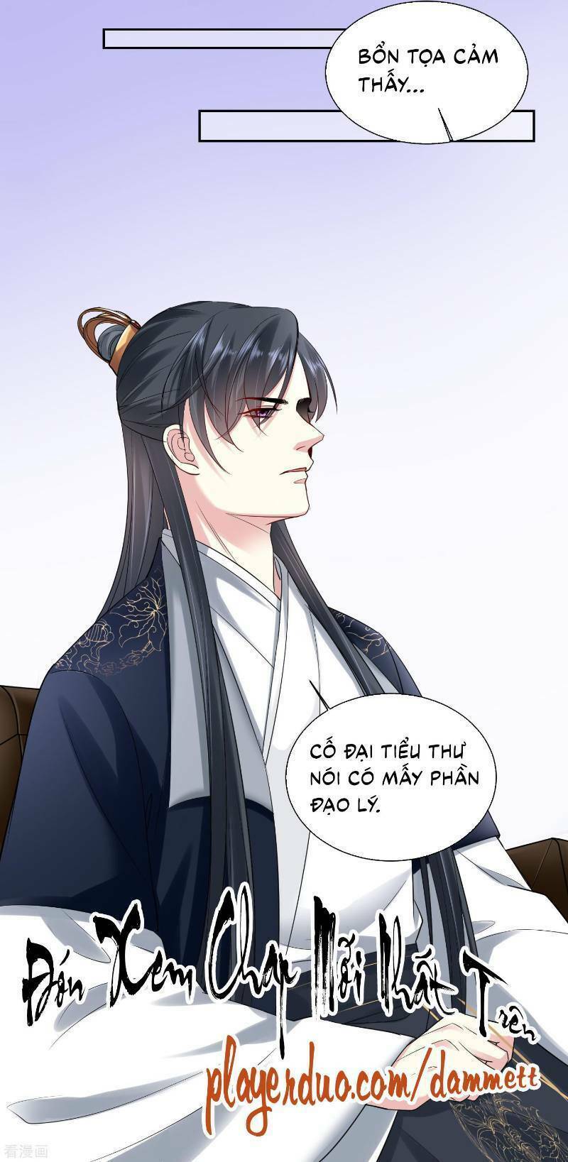 Độc Y Đích Nữ: Chapter 99