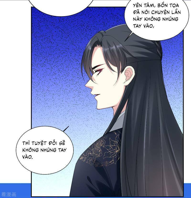 Độc Y Đích Nữ: Chapter 99