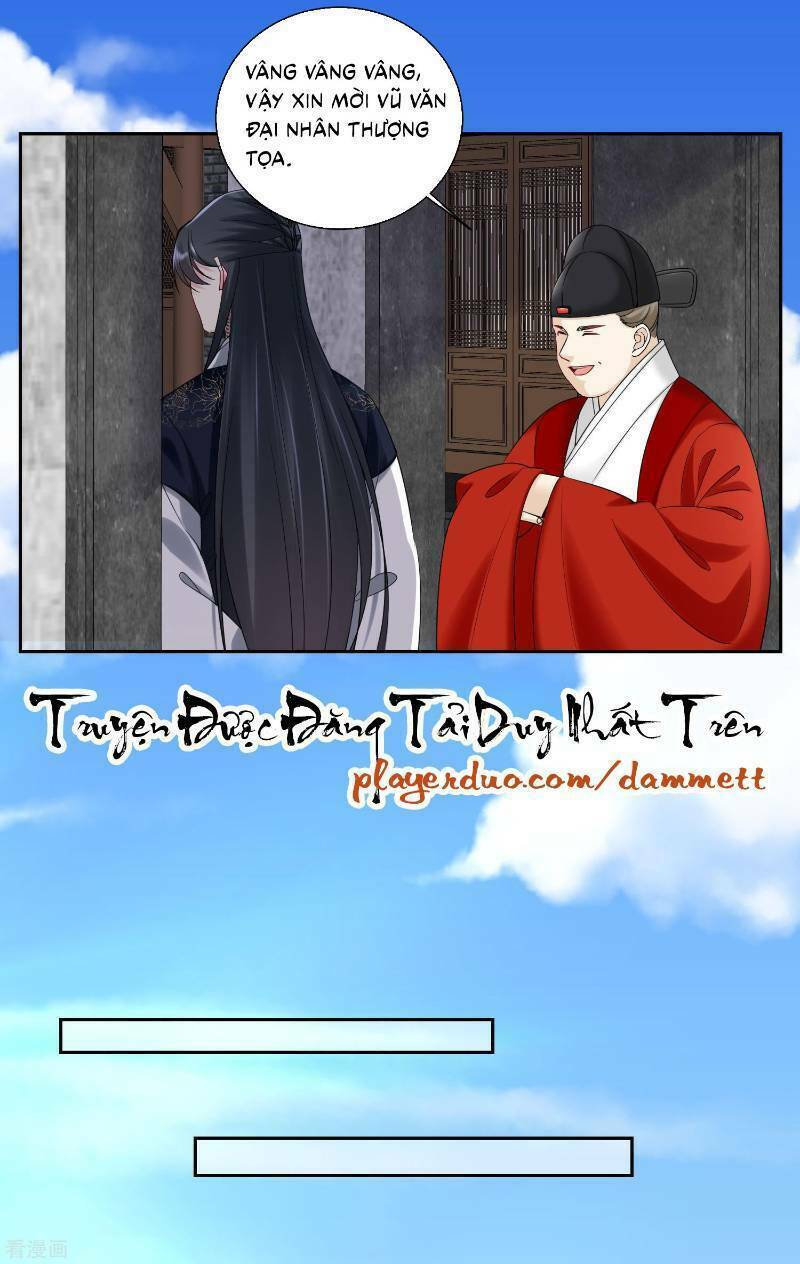 Độc Y Đích Nữ: Chapter 99
